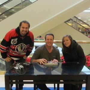 Meet your Posher, Eric